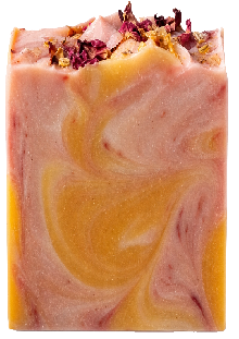 Rosa mosqueta y Aceite de Argan